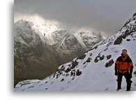  Navigation in mountaineering